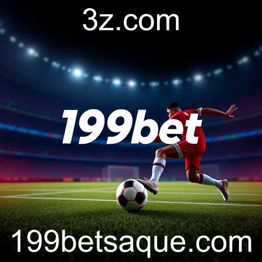 A Ascensão do 199bet no Mercado de Jogos Online